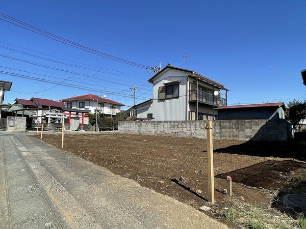 さいたま市岩槻区府内2丁目 その他現地 さいたま市岩槻区府内2丁目 その他現地