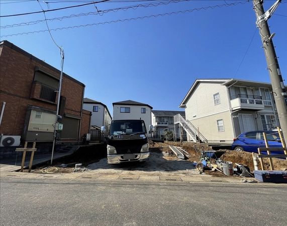 蓮田市馬込2丁目 その他現地