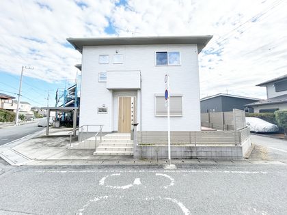 蓮田市西新宿5丁目 外観