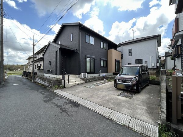 蓮田市大字黒浜 外観 蓮田市大字黒浜 外観
