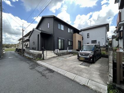 蓮田市大字黒浜 外観