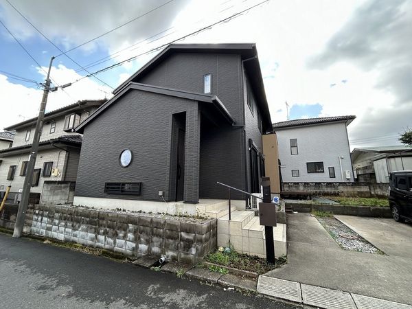 蓮田市大字黒浜 外観 蓮田市大字黒浜 外観