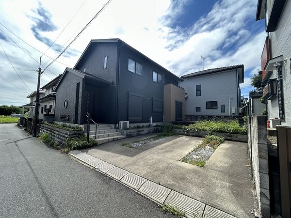 蓮田市大字黒浜 外観 蓮田市大字黒浜 外観