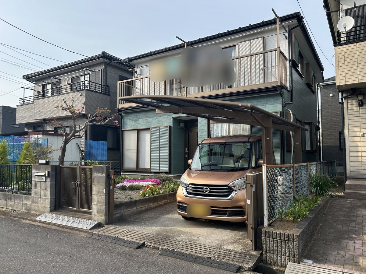 南埼玉郡宮代町宮代台2丁目 外観 外観