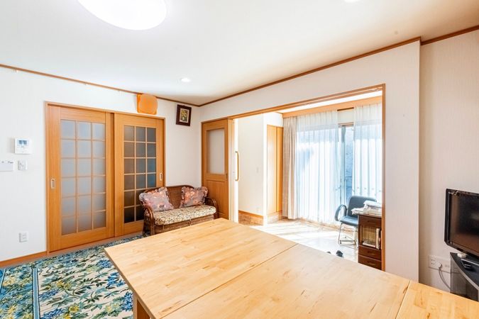 さいたま市岩槻区西原 リビング さいたま市岩槻区西原 リビング