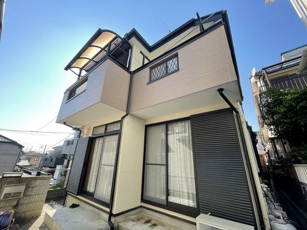 上尾市大字瓦葺 外観 上尾市大字瓦葺 外観