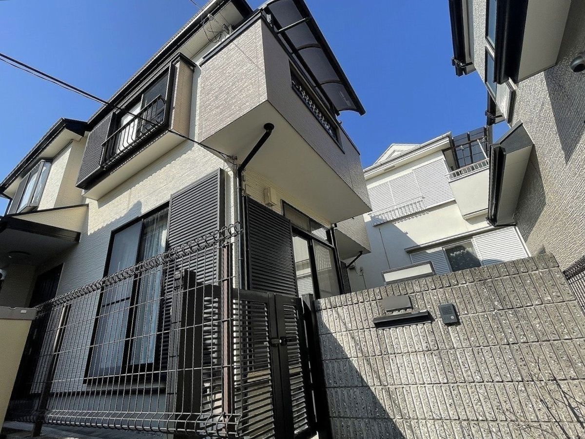 上尾市大字瓦葺 外観 外観