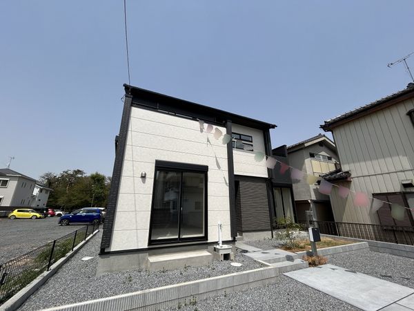 白岡市小久喜 外観 白岡市小久喜 外観
