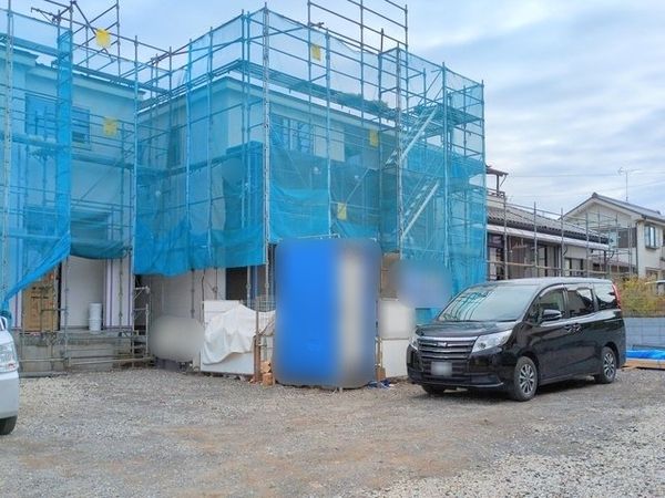 さいたま市岩槻区宮町2丁目 外観 さいたま市岩槻区宮町2丁目 外観
