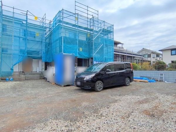 さいたま市岩槻区宮町2丁目 外観 さいたま市岩槻区宮町2丁目 外観