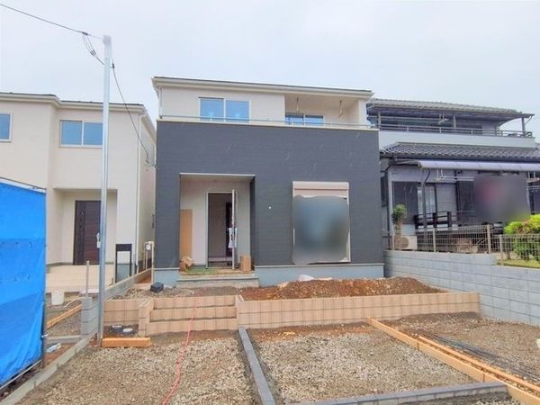 さいたま市岩槻区宮町2丁目 外観 さいたま市岩槻区宮町2丁目 外観