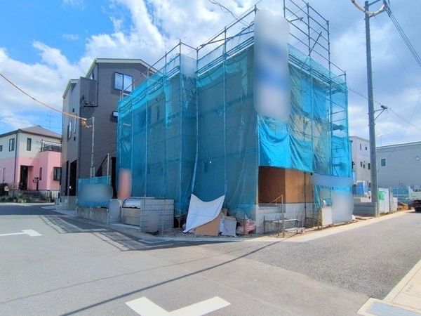 さいたま市見沼区大字丸ヶ崎 外観 さいたま市見沼区大字丸ヶ崎 外観