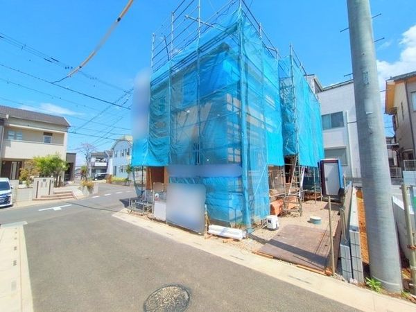 さいたま市見沼区大字丸ヶ崎 外観 さいたま市見沼区大字丸ヶ崎 外観