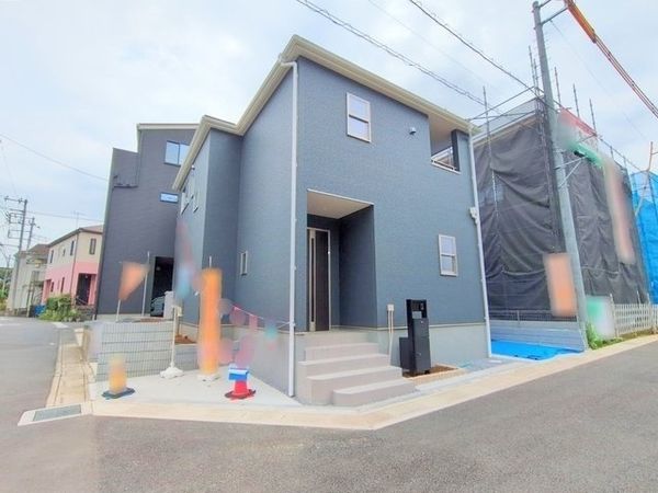 さいたま市見沼区大字丸ヶ崎 外観 さいたま市見沼区大字丸ヶ崎 外観