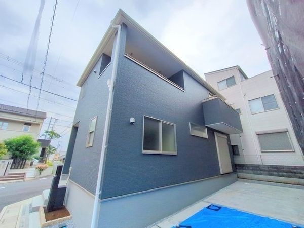 さいたま市見沼区大字丸ヶ崎 外観 さいたま市見沼区大字丸ヶ崎 外観