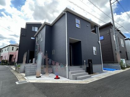 さいたま市見沼区大字丸ヶ崎 外観