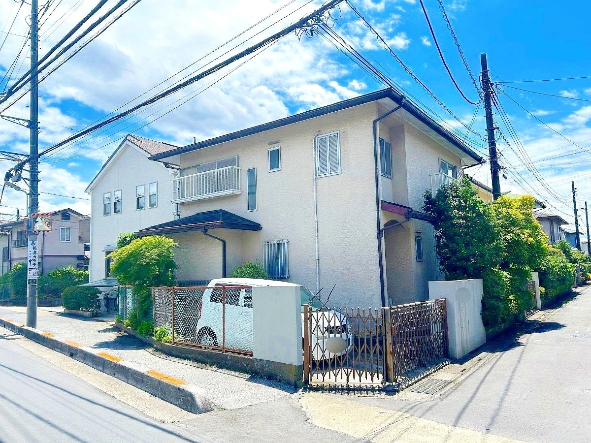 春日部市豊町3丁目 外観 外観