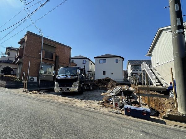 蓮田市馬込2丁目 その他現地