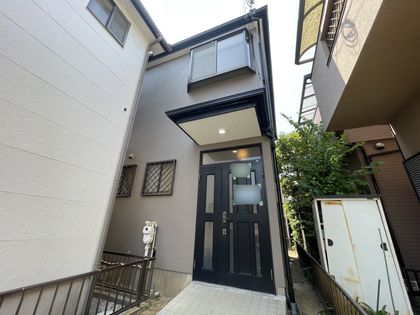 さいたま市見沼区春岡3丁目 戸建 外観