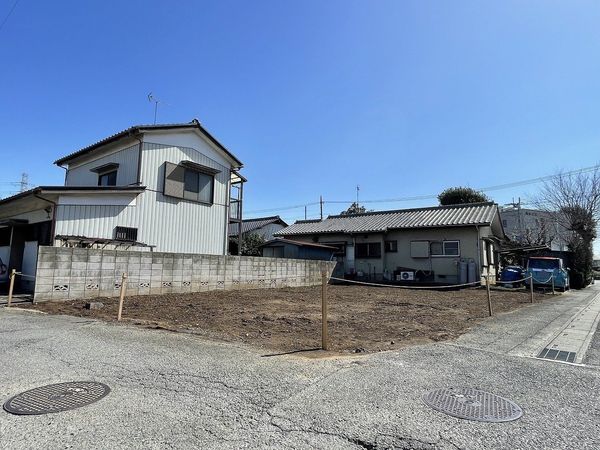 さいたま市岩槻区府内2丁目 外観
