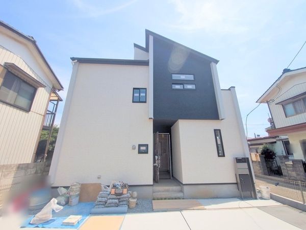 さいたま市岩槻区府内2丁目 外観 さいたま市岩槻区府内2丁目 外観