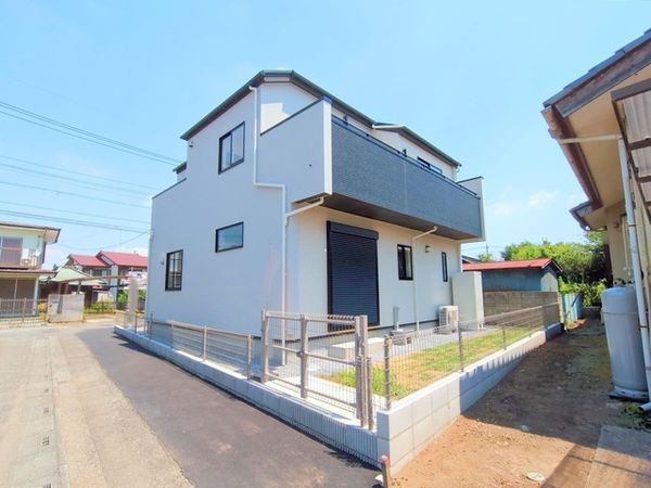 さいたま市岩槻区府内2丁目 外観 さいたま市岩槻区府内2丁目 外観