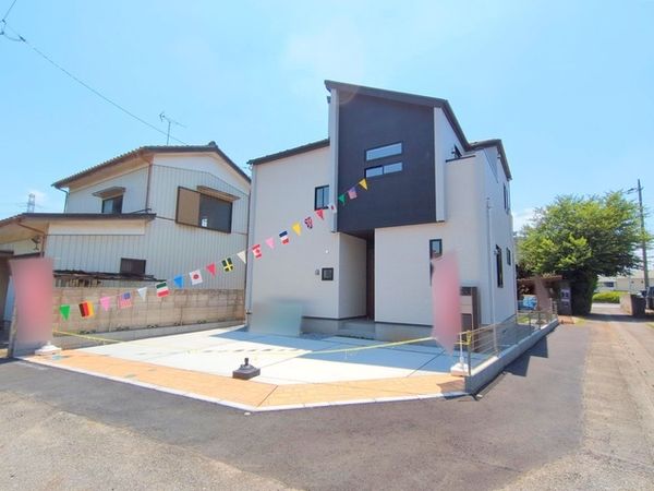 さいたま市岩槻区府内2丁目 外観 さいたま市岩槻区府内2丁目 外観