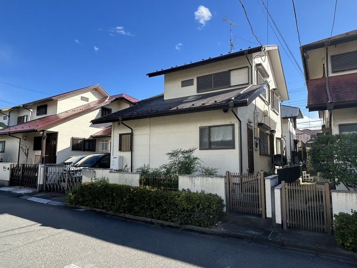 さいたま市岩槻区府内2丁目 外観 外観