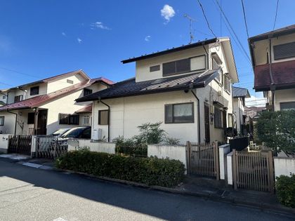 さいたま市岩槻区府内2丁目 外観