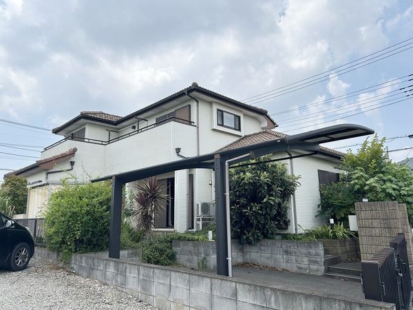 北足立郡伊奈町内宿台3丁目 外観 北足立郡伊奈町内宿台3丁目 外観
