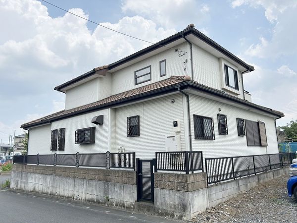北足立郡伊奈町内宿台3丁目 外観 北足立郡伊奈町内宿台3丁目 外観