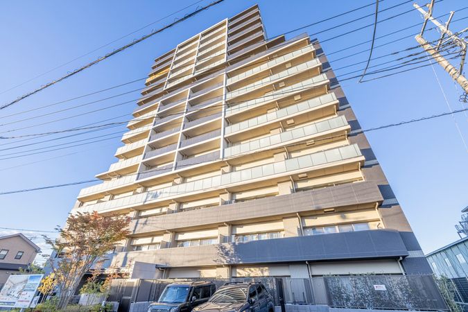 センチュリー東武動物公園 外観 センチュリー東武動物公園 外観