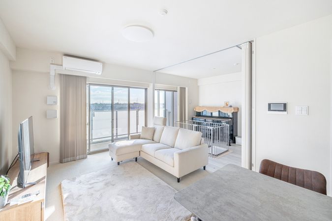 センチュリー東武動物公園 リビング センチュリー東武動物公園 リビング