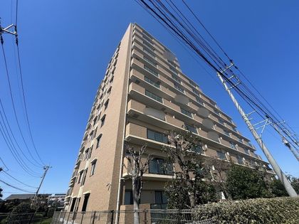 エステ・スクエア大宮東 外観