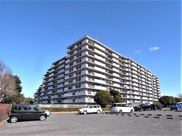 ルネ・グランガーデン 外観 ルネ・グランガーデン 外観