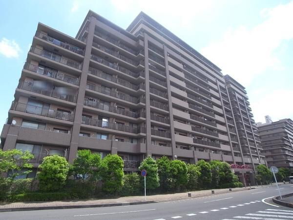 パークシティ白岡 ウエストガーデン 外観 パークシティ白岡 ウエストガーデン 外観