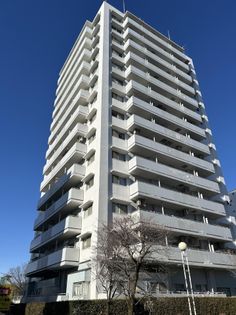 アーバンみらい東大宮東二番街 8-3号棟 外観