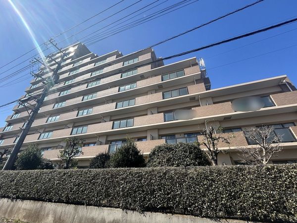 エステ・スクエア大宮東 外観 エステ・スクエア大宮東 外観