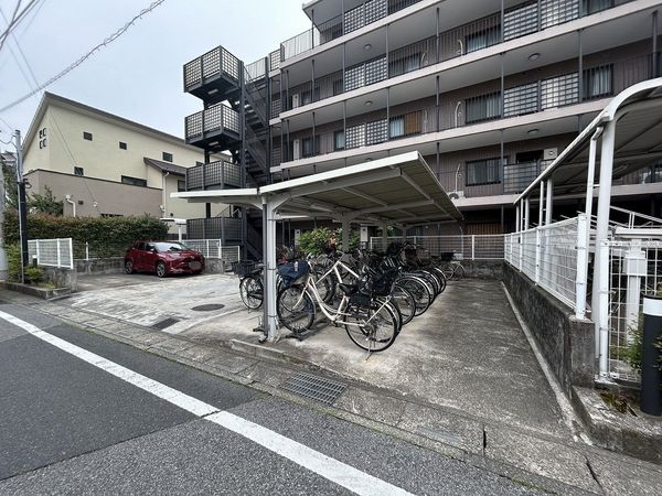 レガード春日部中央 共有部分 共有部分