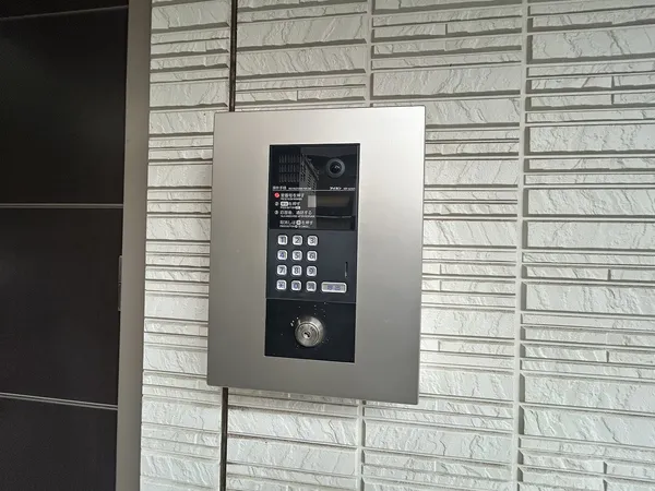 インターフォン