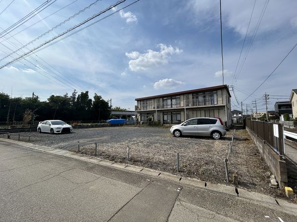 上川崎ハイム 外観 上川崎ハイム 外観