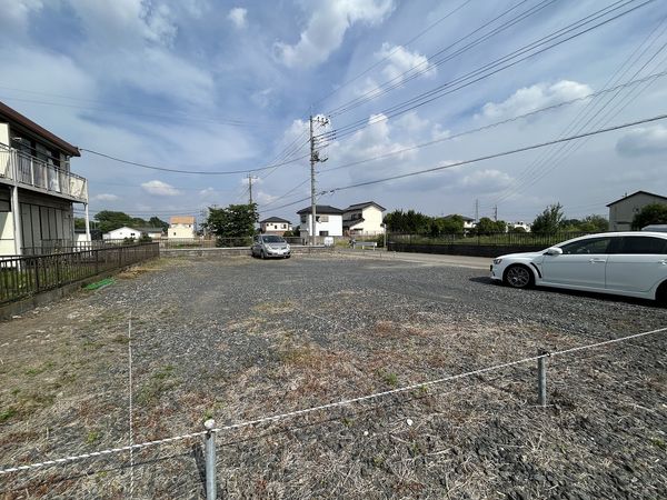 上川崎ハイム 外観 上川崎ハイム 外観