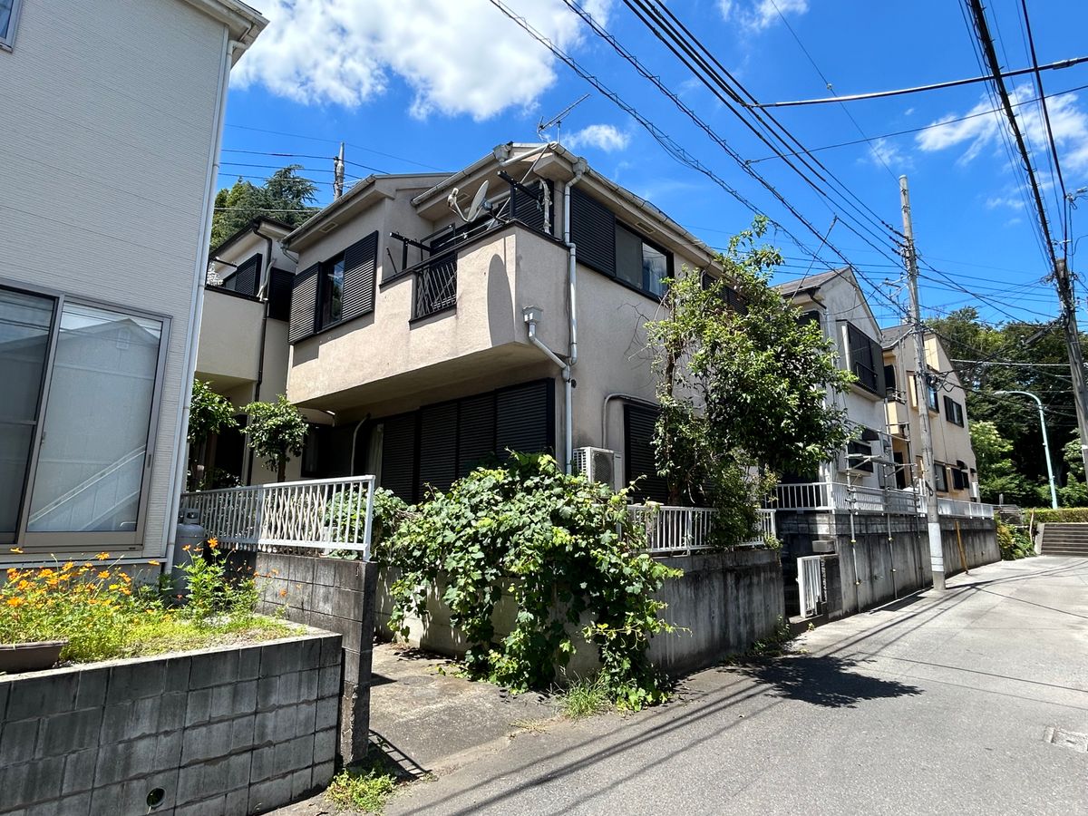 土地写真
