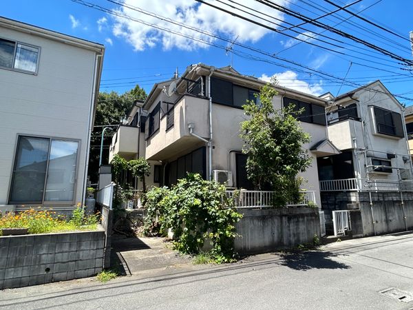 土地写真
