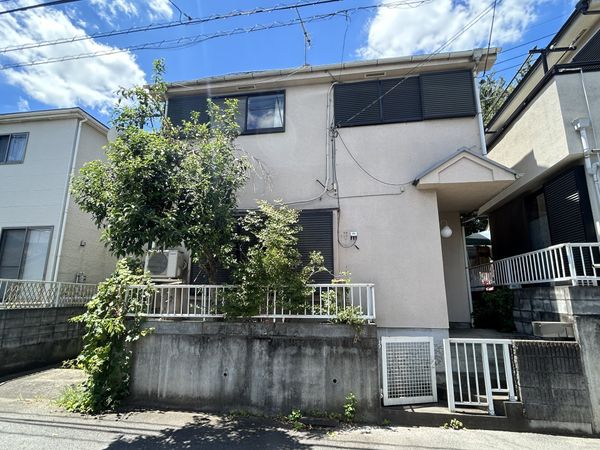 土地写真