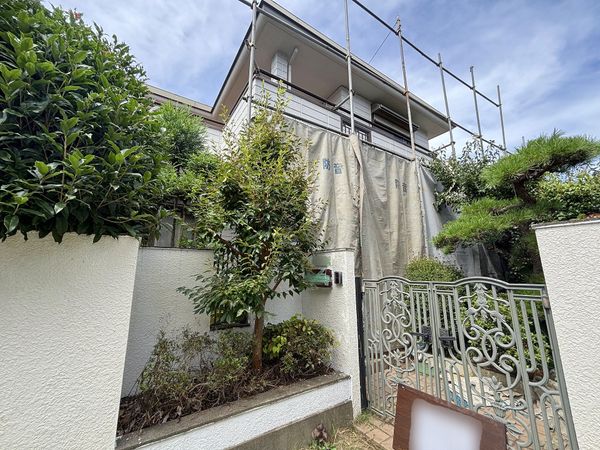 所沢市上安松 土地B区画 土地写真 所沢市上安松 土地B区画 土地写真