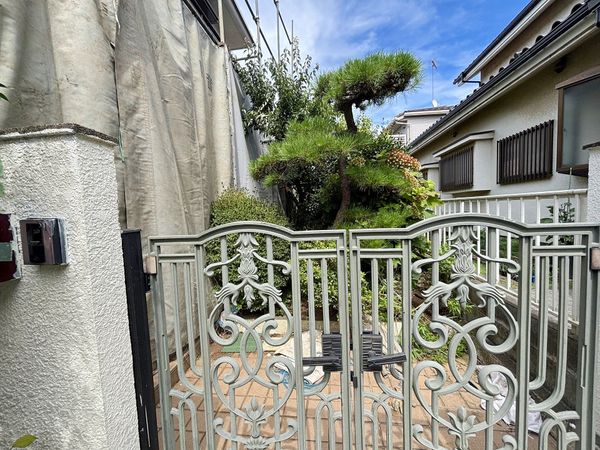 所沢市上安松 土地B区画 土地写真 所沢市上安松 土地B区画 土地写真