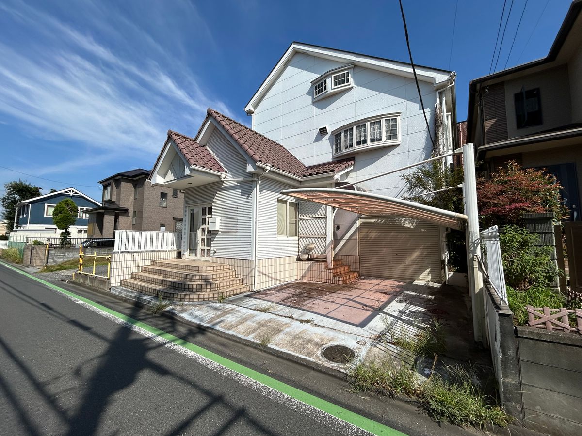 土地写真
