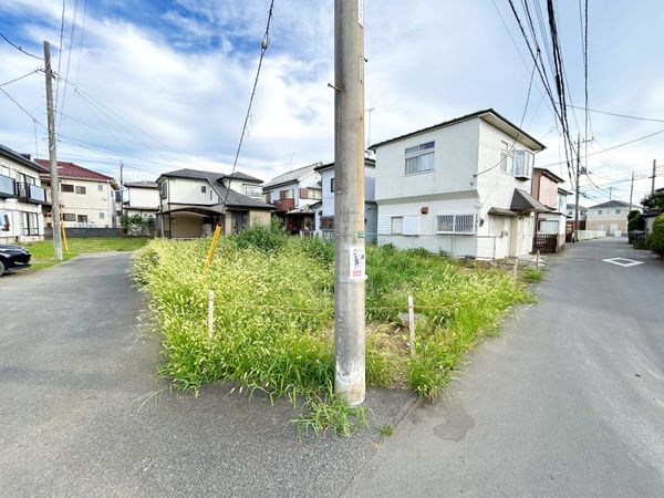 土地写真