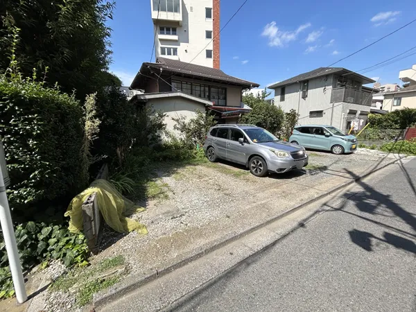 現地写真